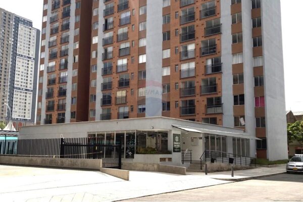 Apartamento - Alquiler - Bogotá, Martires - ARRIENDO APTO ESTRENAR EL LISTON 40M2 1 HAB - Imagen 3