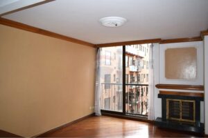 Apartamento -  Bogotá, Usaquén APTO 89M2 STA BARBARA 2HAB 2BAÑOS ESTUDIO
