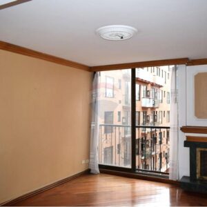 Apartamento -  Bogotá, Usaquén APTO 89M2 STA BARBARA 2HAB 2BAÑOS ESTUDIO