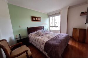 Apartamento  - Bogotá, Usaquén APTO CEDRITOS 96M2 VISTA EXT 3HAB 2BAÑOS