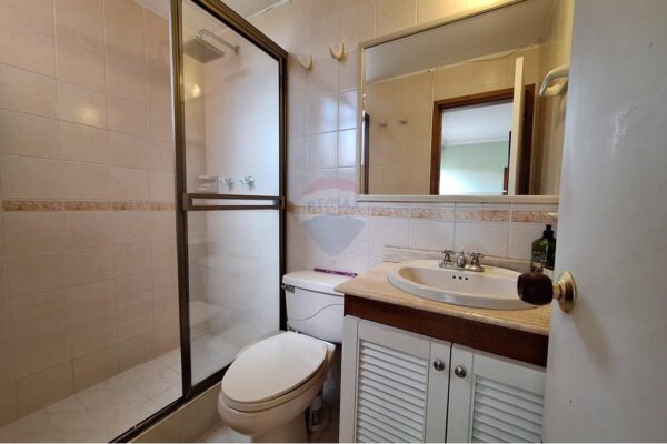 Apartamento  - Bogotá, Usaquén APTO CEDRITOS 96M2 VISTA EXT 3HAB 2BAÑOS - Imagen 5