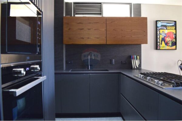 Apartamento - Venta - Bogotá, Chapinero VENTA APTO CABRERA 141M2 DUPLEX 3HAB C.HOUSE - Imagen 4
