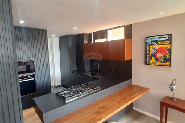 Apartamento - Venta - Bogotá, Chapinero VENTA APTO CABRERA 141M2 DUPLEX 3HAB C.HOUSE - Imagen 3