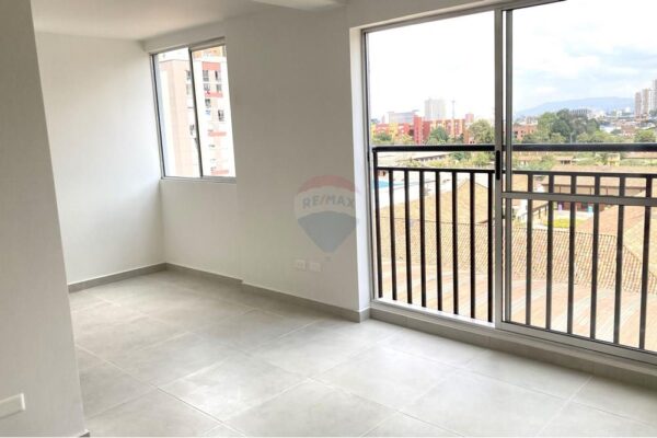 Apartamento - Alquiler - Bogotá, Martires - ARRIENDO APTO ESTRENAR EL LISTON 40M2 1 HAB - Imagen 5