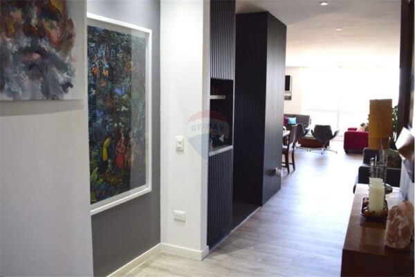 Apartamento - Venta - Bogotá, Chapinero VENTA APTO CABRERA 141M2 DUPLEX 3HAB C.HOUSE - Imagen 2