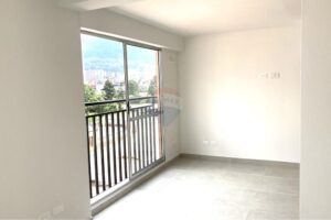Apartamento - Alquiler - Bogotá, Martires - ARRIENDO APTO ESTRENAR EL LISTON 40M2 1 HAB