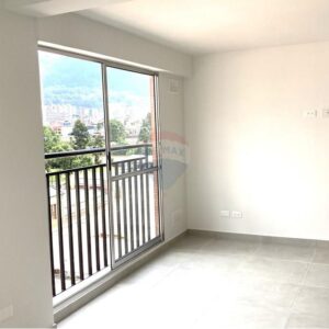Apartamento - Alquiler - Bogotá, Martires - ARRIENDO APTO ESTRENAR EL LISTON 40M2 1 HAB