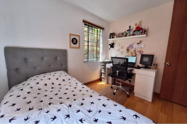 Apartamento  Suba  APTO LA COLINA 85M2 3HAB RODEADO DE JARDINES - Imagen 2