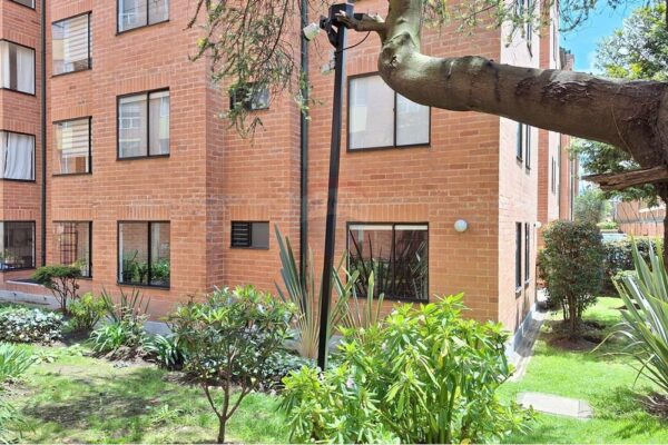 Apartamento  Suba  APTO LA COLINA 85M2 3HAB RODEADO DE JARDINES - Imagen 4