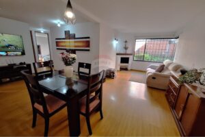 Apartamento  Suba  APTO LA COLINA 85M2 3HAB RODEADO DE JARDINES