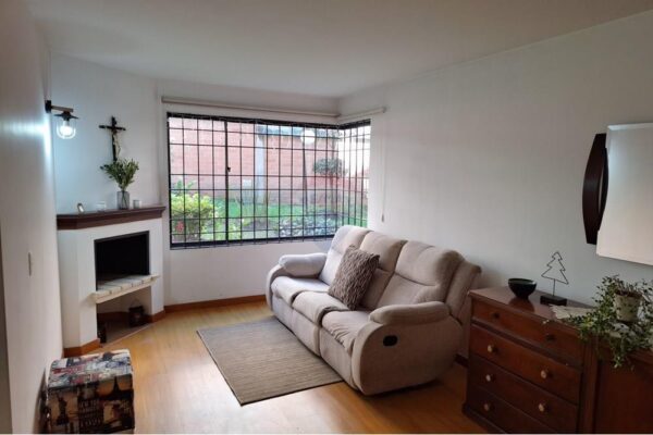 Apartamento  Suba  APTO LA COLINA 85M2 3HAB RODEADO DE JARDINES - Imagen 6